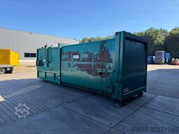 Avermann MPC 20PAL/HKV