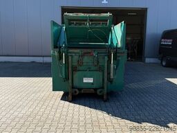 Avermann MPC 20PAL/HKV