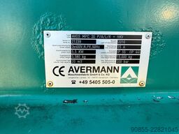 Avermann MPC 20PAL/HKV