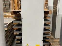 ABB ACS600 ACS60403203 Frequency Converter 380-415V 397A