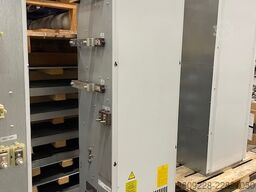 ABB ACS600 ACS60403203 Frequency Converter 380-415V 397A