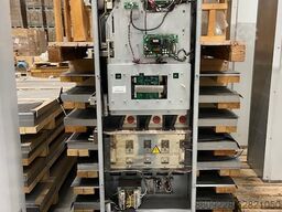 ABB ACS600 ACS60403203 Frequency Converter 380-415V 397A