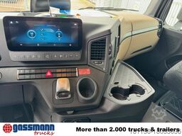 Mercedes-Benz Actros 2645 L 6x4, MultimediaCockpit,