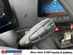 Mercedes-Benz Actros 2645 L 6x4, MultimediaCockpit,