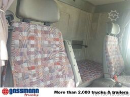Iveco Euro Cargo ML 75E14 4x2 Getränkekoffer,