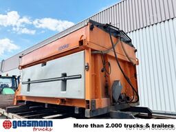 Epoke SH 3301 Salzstreuer ca. 5m³