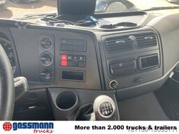 Mercedes-Benz Atego 818/23 K 4x2, 2x AHK, 5x VORHANDEN!
