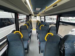 MAN TGE 6.160 City Linienbus 16+18 Klima Rollstuhl