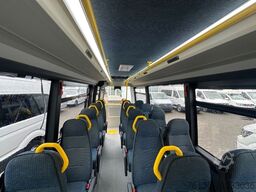 MAN TGE 6.160 City Linienbus 16+18 Klima Rollstuhl