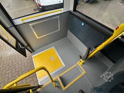 MAN TGE 6.160 City Linienbus 16+18 Klima Rollstuhl