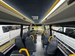 MAN TGE 6.160 City Linienbus 16+18 Klima Rollstuhl