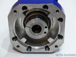 Wittenstein alpha SP 180X-MC1-7-0M1-2K Planetengetriebe