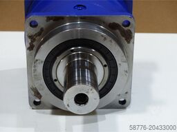 Wittenstein alpha SP 180X-MC1-7-0M1-2K Planetengetriebe