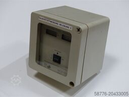 WTW Microrocessor Oxi-Meter TriOxmatic 161 T