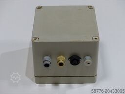  WTW Microrocessor Oxi-Meter TriOxmatic 161 T