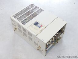 Yaskawa CIMR - F7C4090 Frequenzumrichter SN:J00191129500002