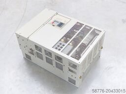 Yaskawa CIMR - F7C4090 Frequenzumrichter SN:J00191129500002