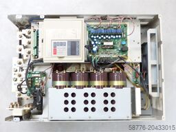 Yaskawa CIMR - F7C4090 Frequenzumrichter SN:J00191129500002