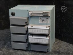  Yokagawa  DX220-3-2  DAQSTATION , Style S4 SN:12A344684