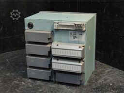  Yokagawa  DX220-3-2  DAQSTATION , Style S4 SN:12A344685