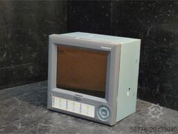  Yokagawa  DX220-3-2  DAQSTATION , Style S4 SN:12A344686
