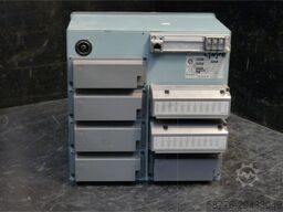 Yokagawa  DX220-3-2  DAQSTATION , Style S4 SN:12A344686