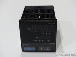 Yokogawa UT351-01 Digital Indicating Controller SN:T1DB04657  !