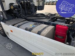 Scania R 450