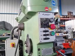 GILLARDON GB 40 V
