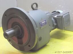 ABM EFB1H/3G160F/100/30D32/4