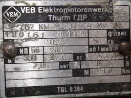 VEM ZG2 KMRB 90 L4MO