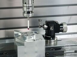 DMG MORI cmx 1100v
