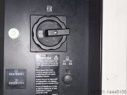 DMG MORI cmx 1100v