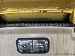 PEUGEOT Boxer Kasten L3H2 *2x Schiebetüre*AHK*Kamera*