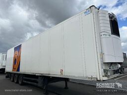 Schmitz Cargobull Semitrailer Reefer Standard