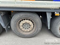 Schmitz Cargobull Semitrailer Reefer Standard