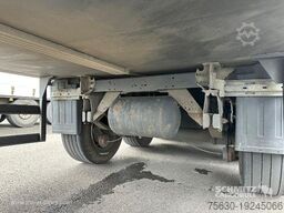 Schmitz Cargobull Semitrailer Reefer Standard