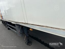 Schmitz Cargobull Semitrailer Reefer Standard