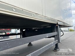 Schmitz Cargobull Semitrailer Reefer Standard