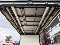 MERCEDES-BENZ Atego 823 Klima Tempomat Spurhalte Kamera AHK