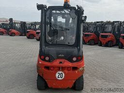 Linde E35L-01