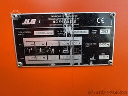 JLG Toucan 1210--EK