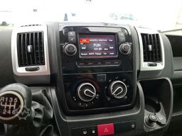 FIAT Ducato Kasten  L1H1*Klima*Navi*Kamera*Tempomat*