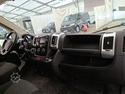 FIAT Ducato Kasten  L1H1*Klima*Navi*Kamera*Tempomat*