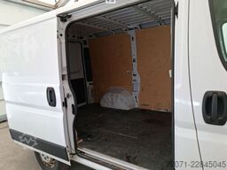 FIAT Ducato Kasten  L1H1*Klima*Navi*Kamera*Tempomat*