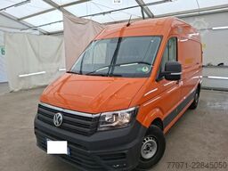 VW Crafter 35*L3H3*Autom*Navi*Kamera*