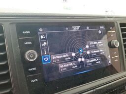 VW Crafter 35*L3H3*Autom*Navi*Kamera*