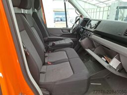 VW Crafter 35*L3H3*Autom*Navi*Kamera*
