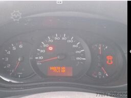 RENAULT Master Kasten L1H1*dCi130*Klima*Navi*Regale