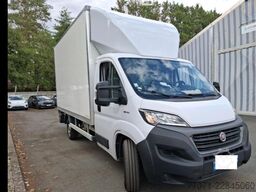 FIAT Ducato  Koffer+LBW*Navi*Klima*Kamera*
